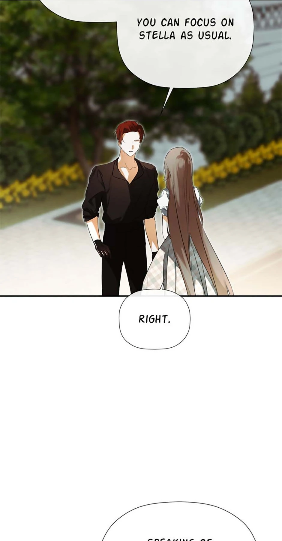 I Mistook the Hidden Identity of the Sub Male Lead Chapter 83 325 ch 83 66