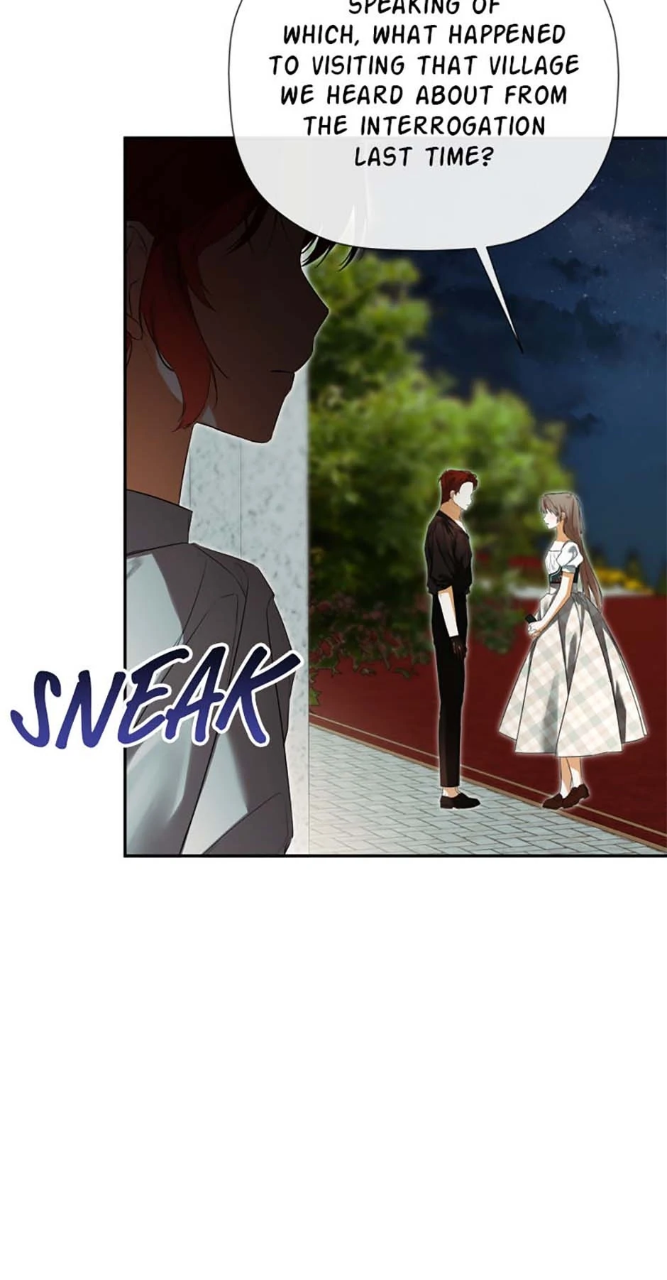 I Mistook the Hidden Identity of the Sub Male Lead Chapter 83 326 ch 83 67