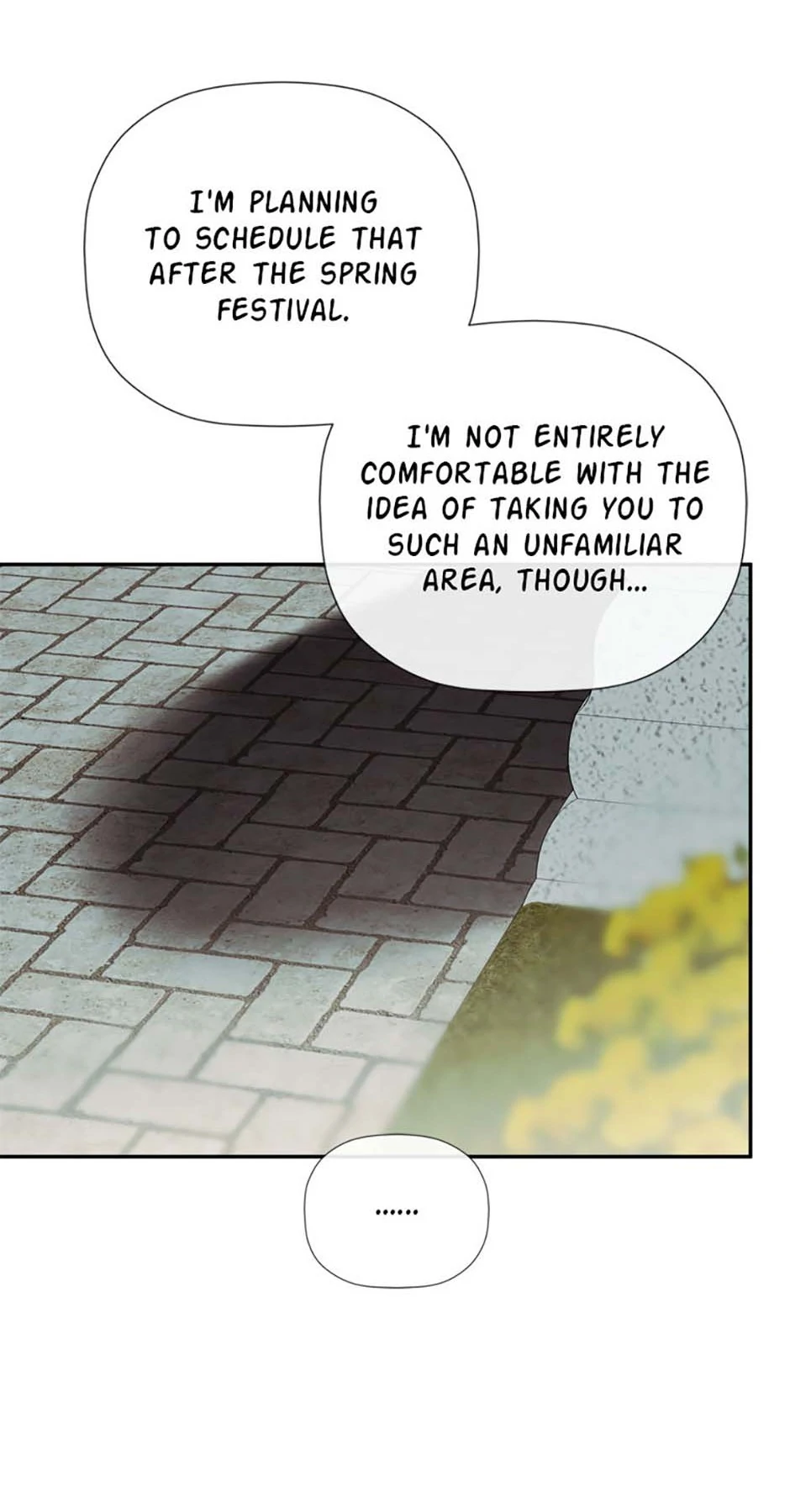 I Mistook the Hidden Identity of the Sub Male Lead Chapter 83 327 ch 83 68