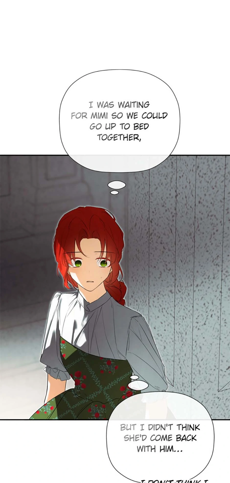 I Mistook the Hidden Identity of the Sub Male Lead Chapter 83 328 ch 83 69