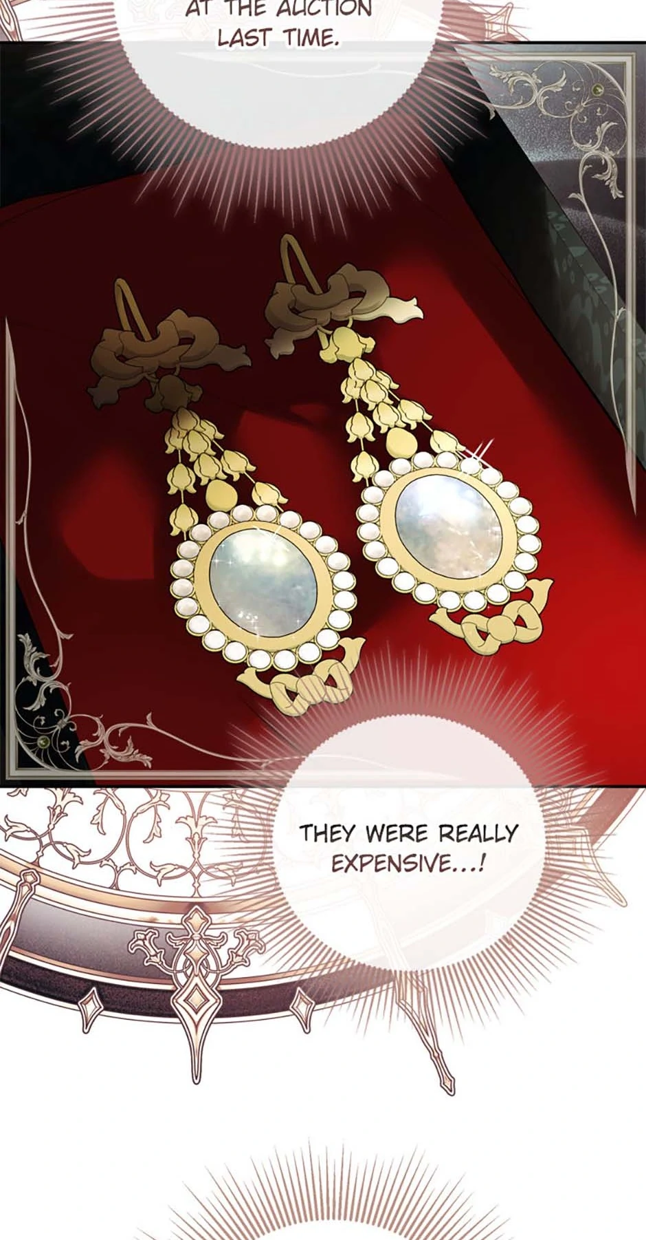 I Mistook the Hidden Identity of the Sub Male Lead Chapter 83 266 ch 83 7