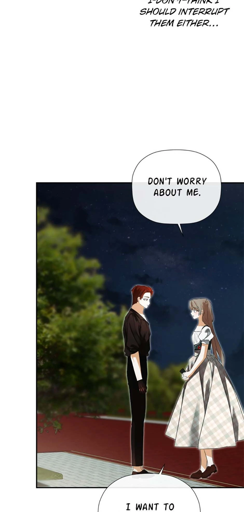 I Mistook the Hidden Identity of the Sub Male Lead Chapter 83 329 ch 83 70