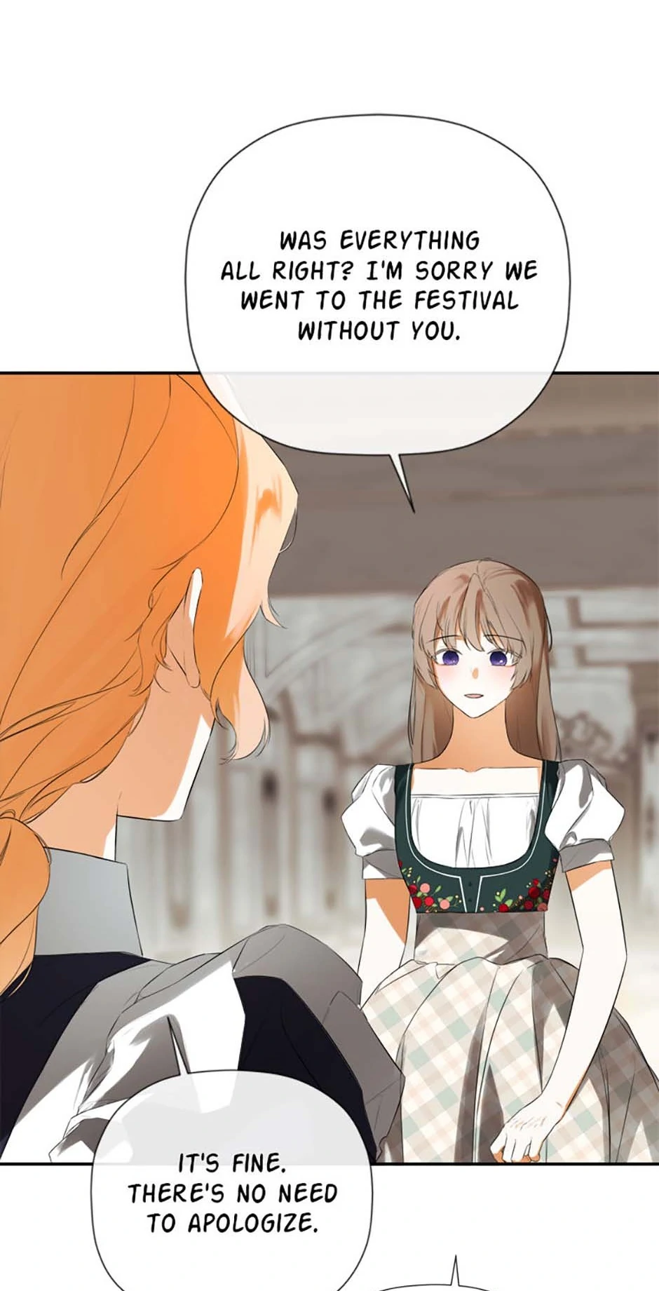 I Mistook the Hidden Identity of the Sub Male Lead Chapter 83 337 ch 83 78