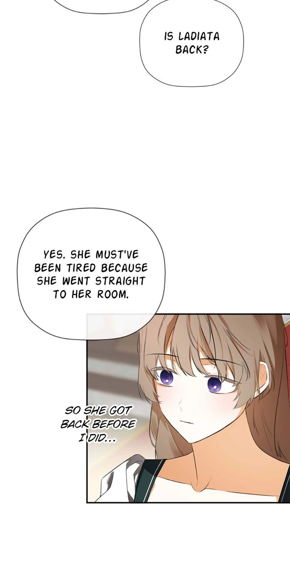 I Mistook the Hidden Identity of the Sub Male Lead Chapter 83 338 ch 83 79