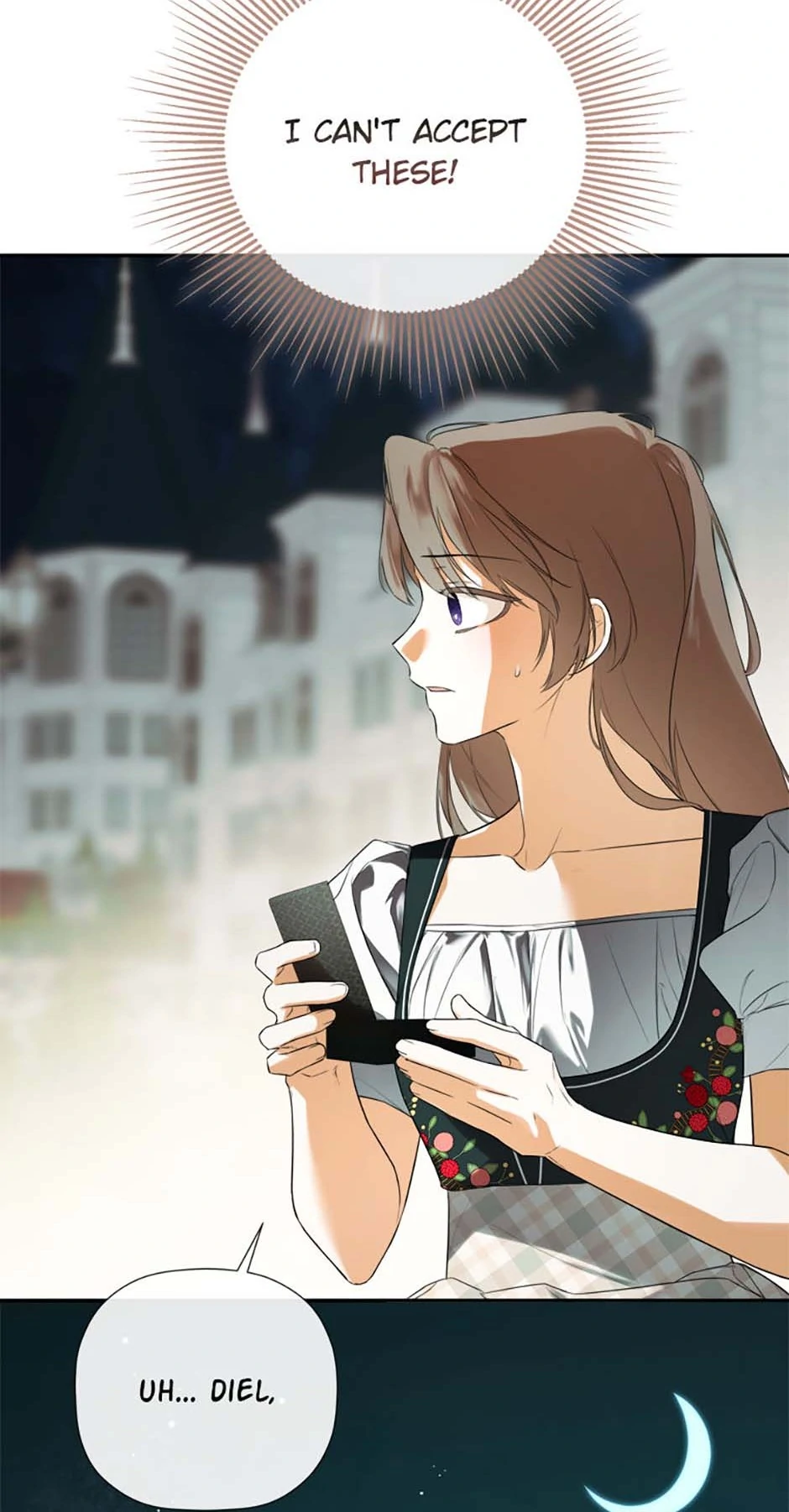 I Mistook the Hidden Identity of the Sub Male Lead Chapter 83 267 ch 83 8