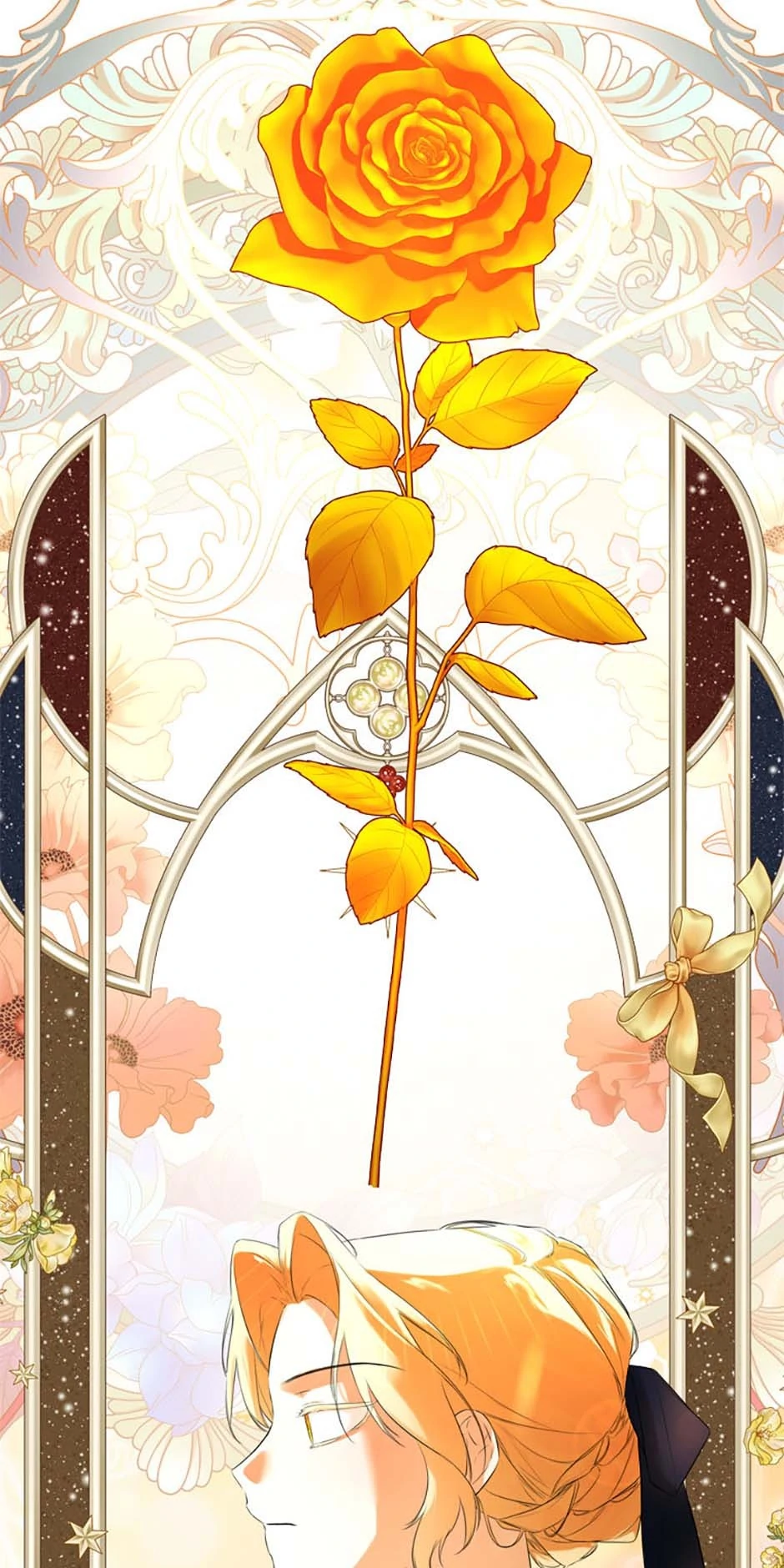 I Mistook the Hidden Identity of the Sub Male Lead Chapter 83 341 ch 83 82