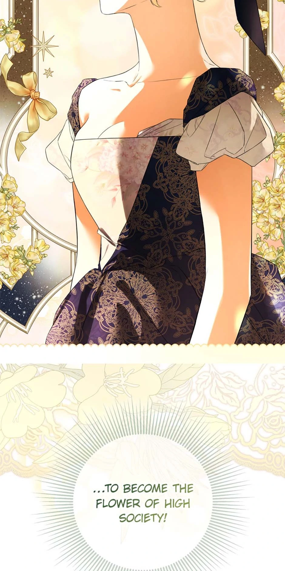 I Mistook the Hidden Identity of the Sub Male Lead Chapter 83 342 ch 83 83