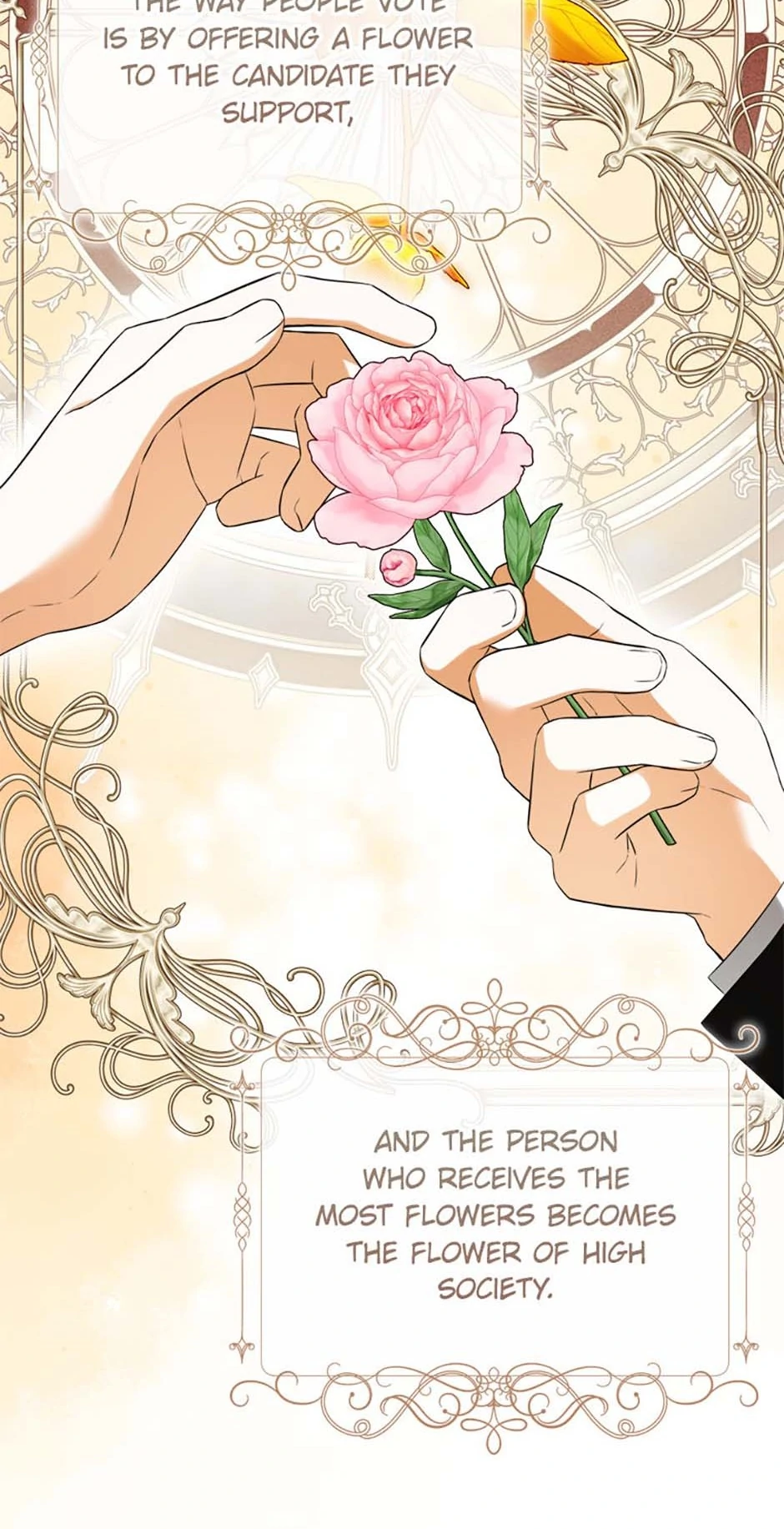 I Mistook the Hidden Identity of the Sub Male Lead Chapter 84 227 ch 84 10