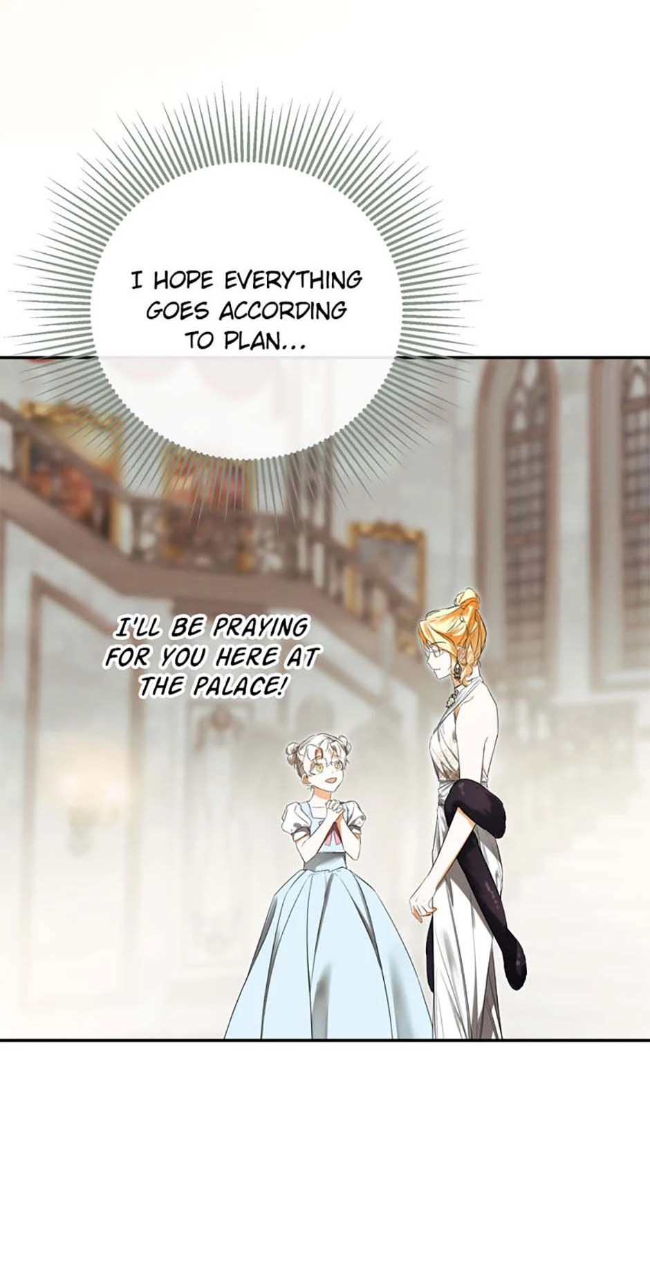 I Mistook the Hidden Identity of the Sub Male Lead Chapter 84 228 ch 84 11