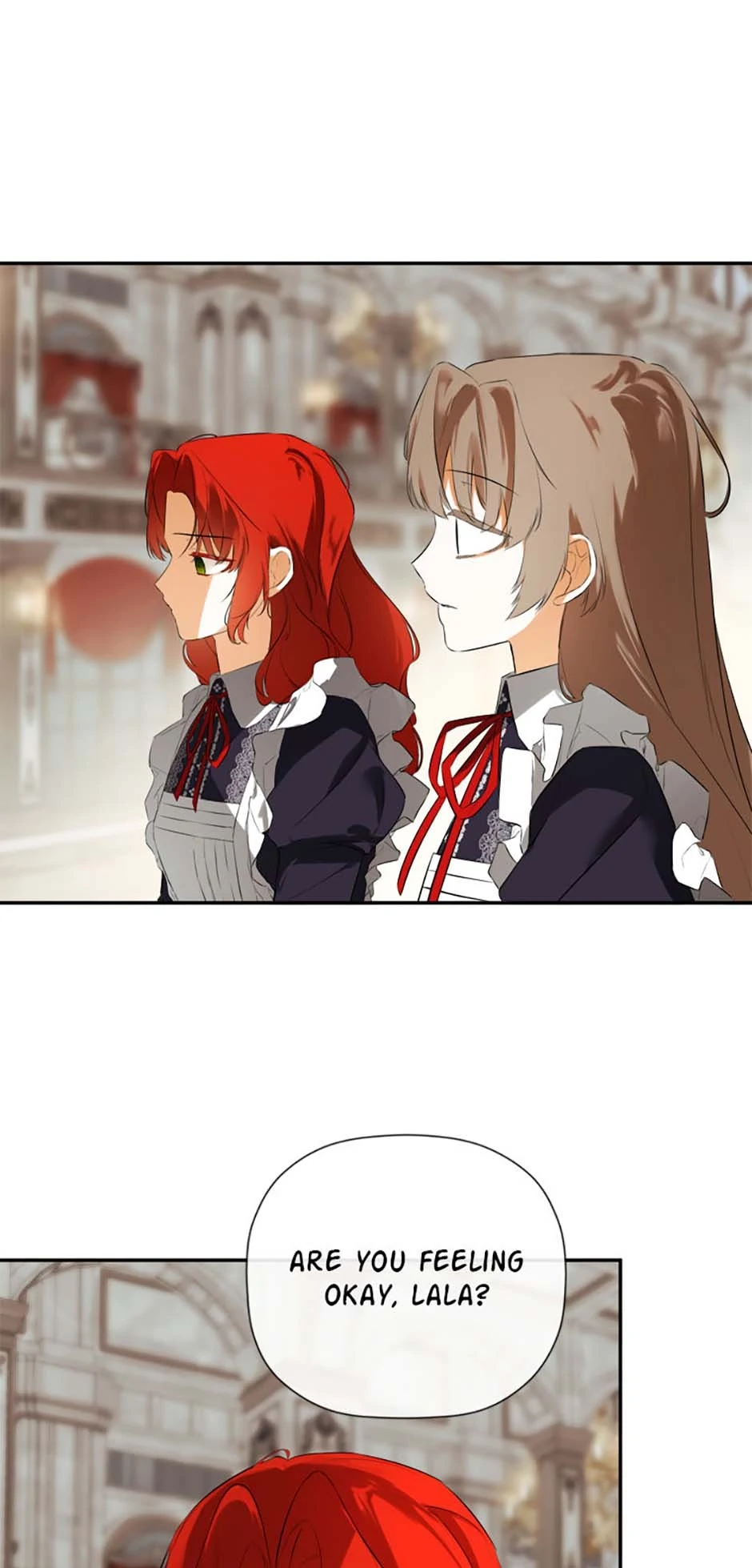 I Mistook the Hidden Identity of the Sub Male Lead Chapter 84 229 ch 84 12