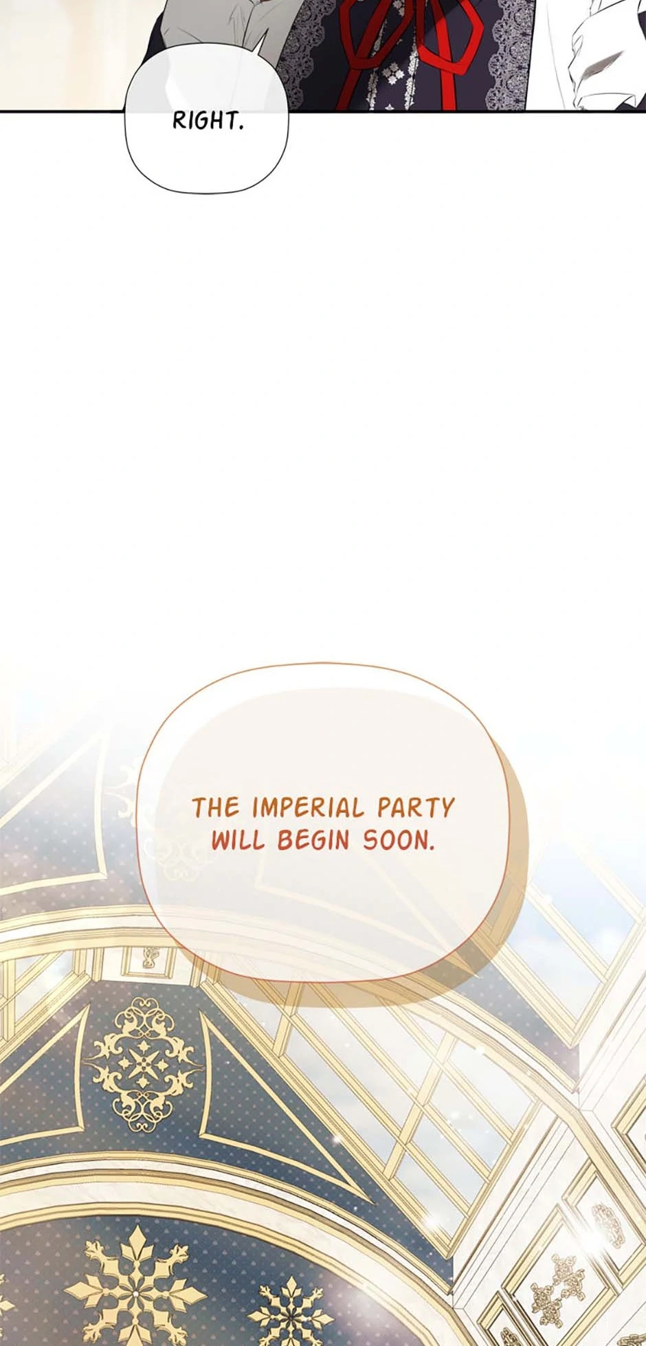 I Mistook the Hidden Identity of the Sub Male Lead Chapter 84 232 ch 84 15