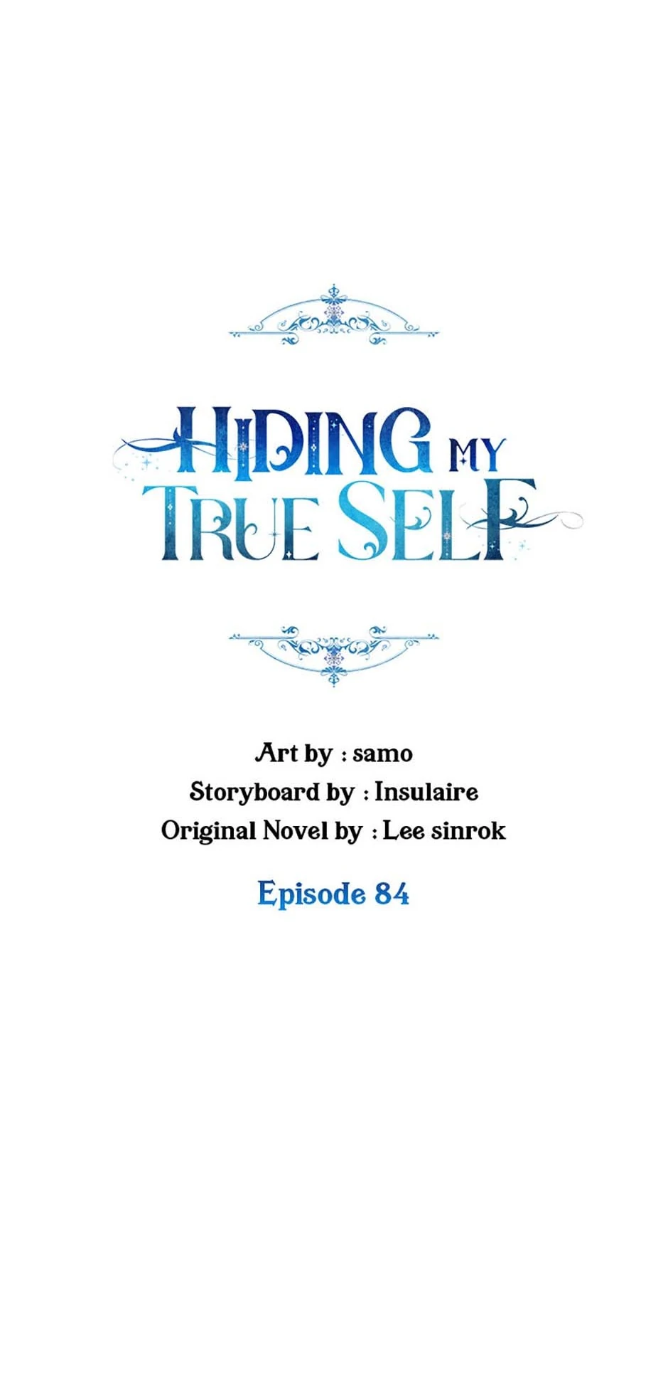 I Mistook the Hidden Identity of the Sub Male Lead Chapter 84 234 ch 84 17