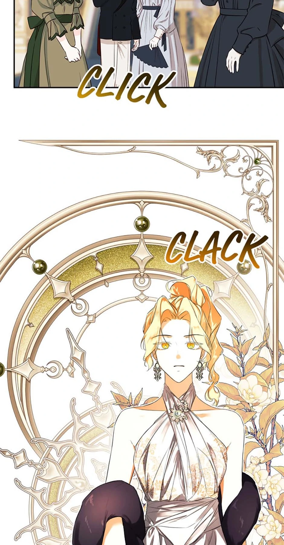 I Mistook the Hidden Identity of the Sub Male Lead Chapter 84 236 ch 84 19