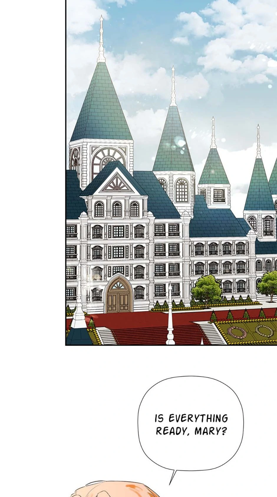 I Mistook the Hidden Identity of the Sub Male Lead Chapter 84 219 ch 84 2