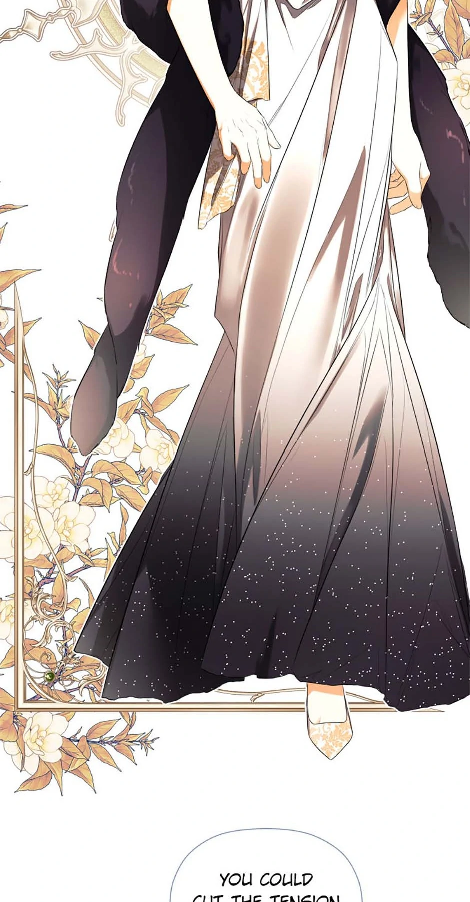 I Mistook the Hidden Identity of the Sub Male Lead Chapter 84 237 ch 84 20