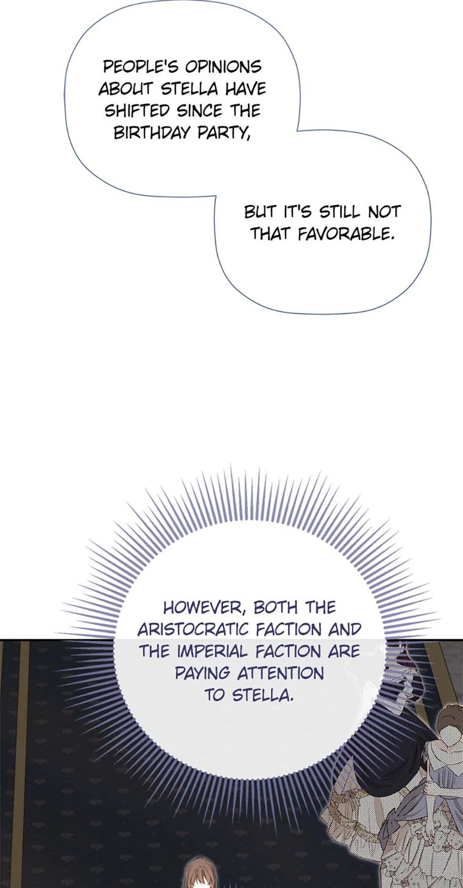 I Mistook the Hidden Identity of the Sub Male Lead Chapter 84 239 ch 84 22