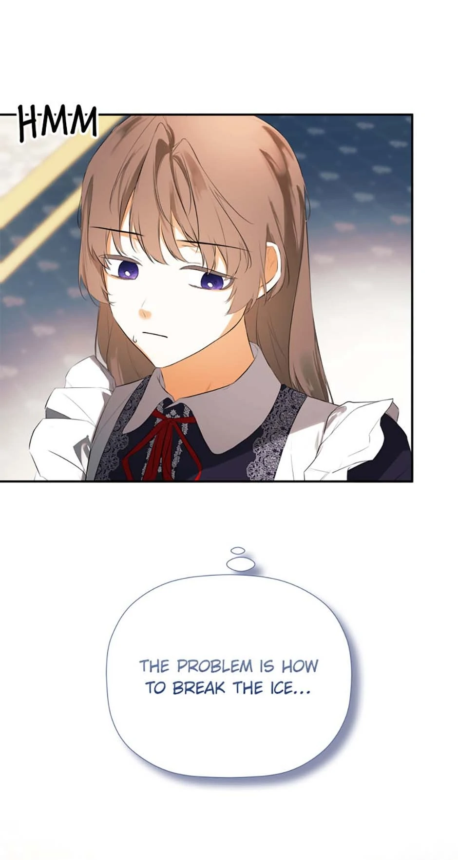 I Mistook the Hidden Identity of the Sub Male Lead Chapter 84 241 ch 84 24