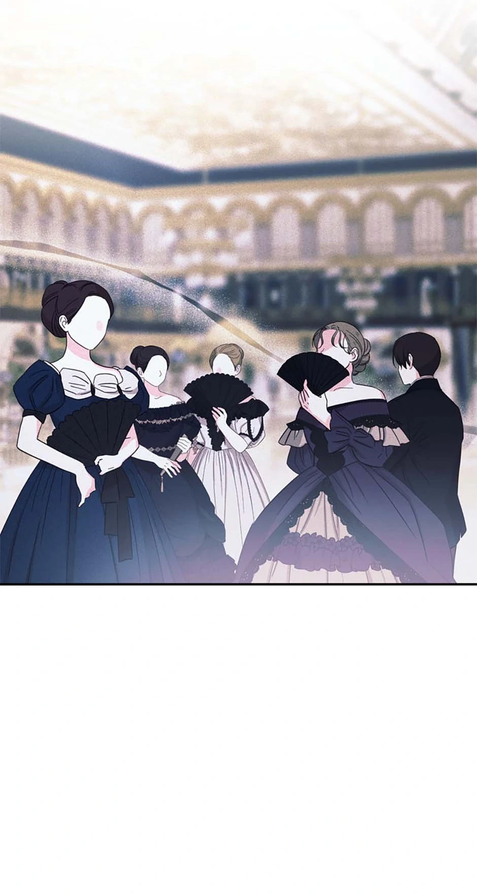 I Mistook the Hidden Identity of the Sub Male Lead Chapter 84 242 ch 84 25