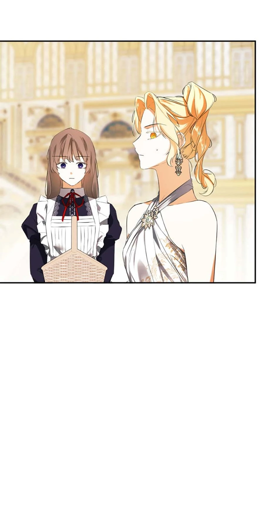 I Mistook the Hidden Identity of the Sub Male Lead Chapter 84 243 ch 84 26