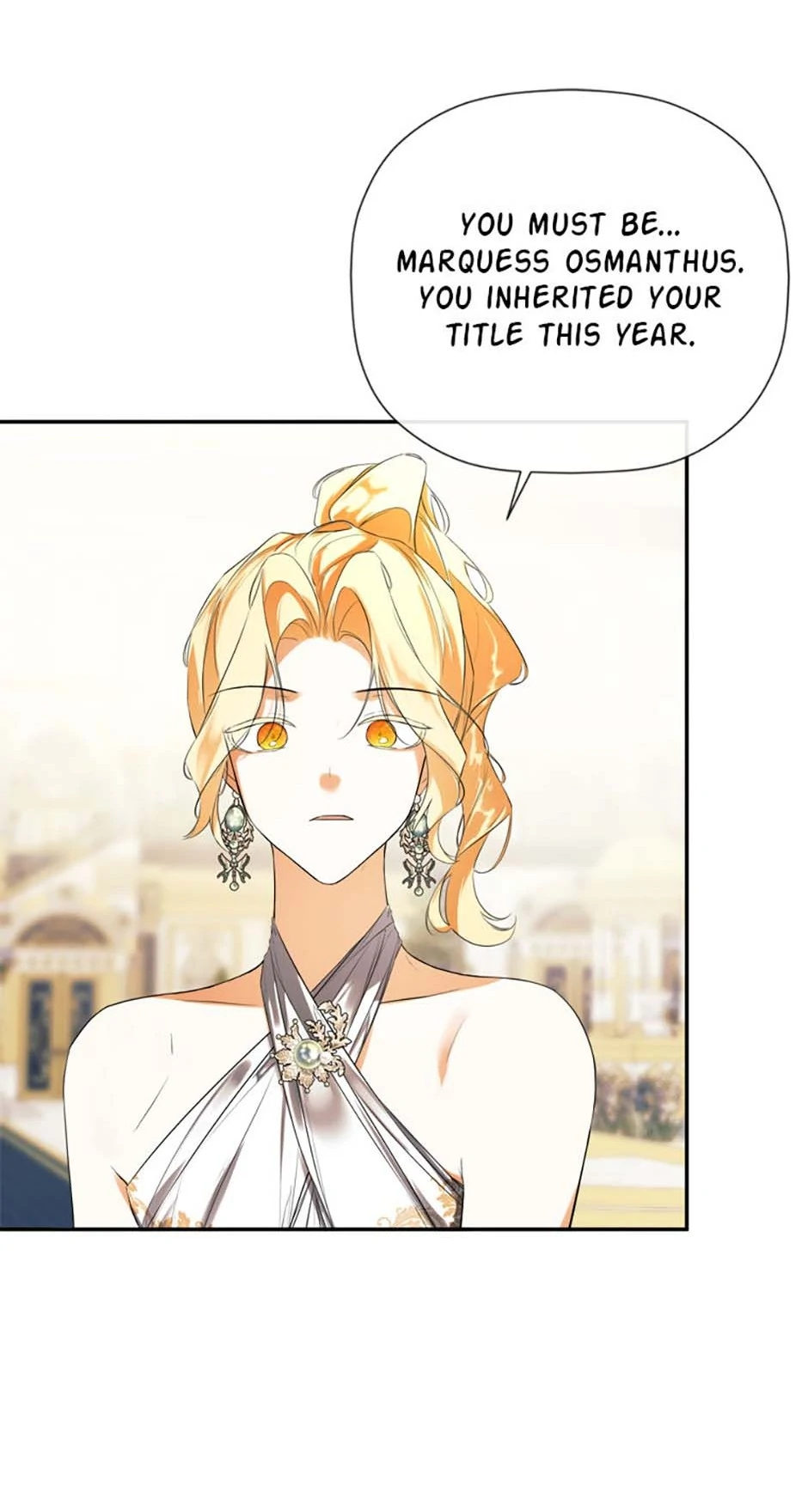 I Mistook the Hidden Identity of the Sub Male Lead Chapter 84 246 ch 84 29