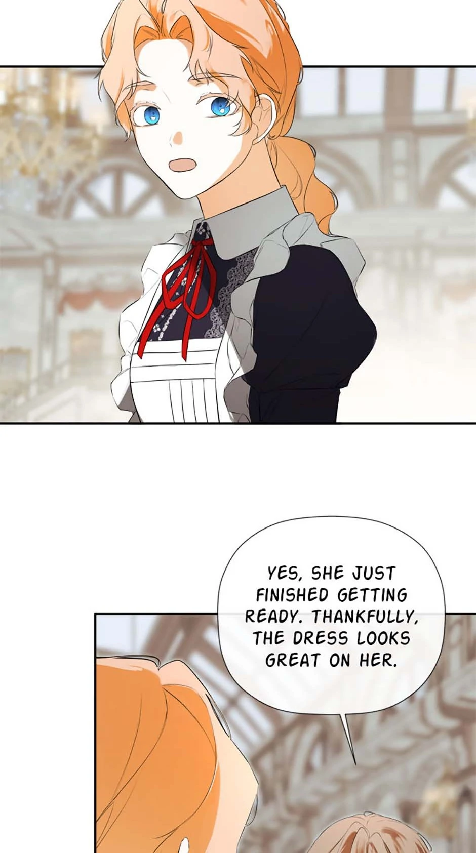 I Mistook the Hidden Identity of the Sub Male Lead Chapter 84 220 ch 84 3