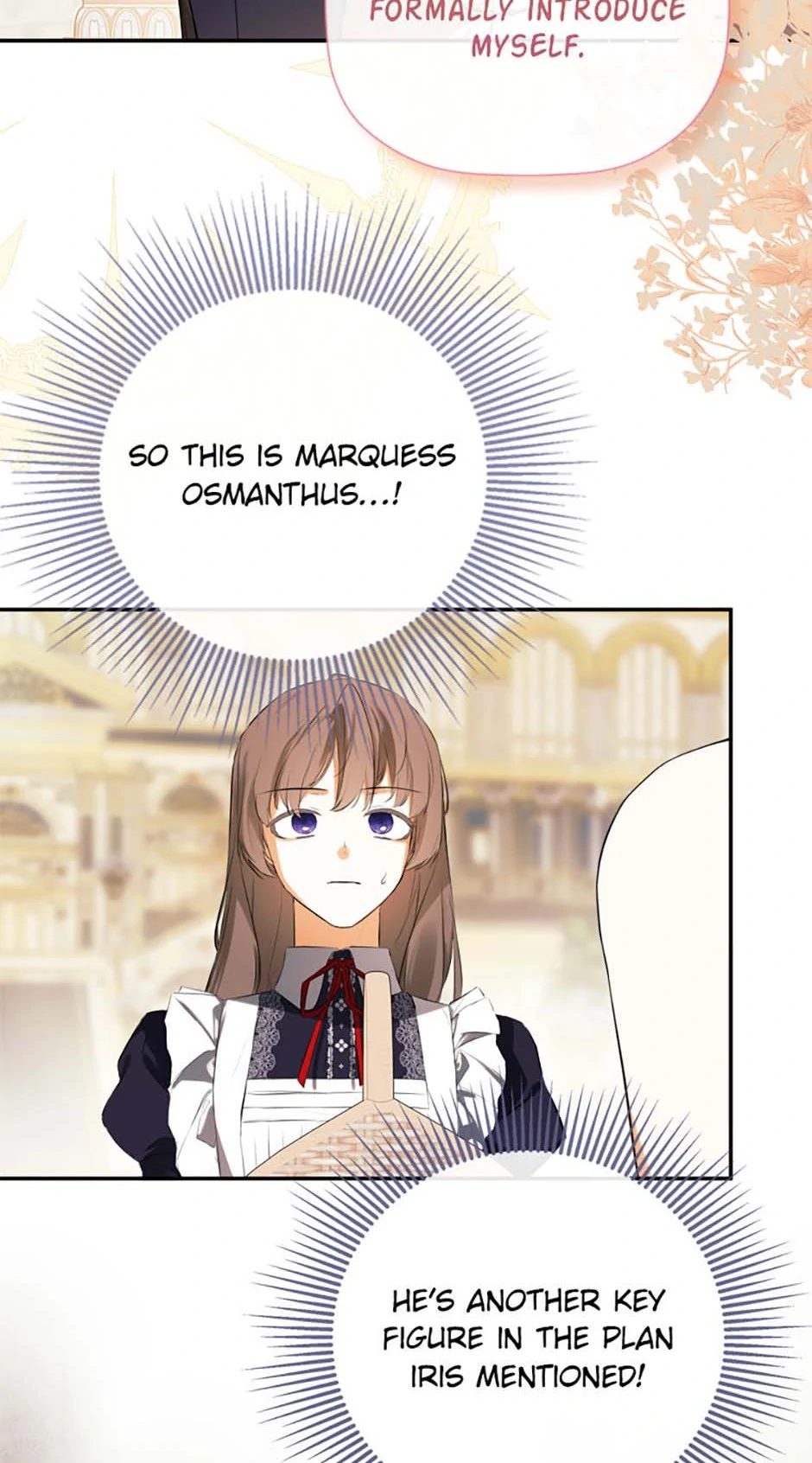 I Mistook the Hidden Identity of the Sub Male Lead Chapter 84 248 ch 84 31