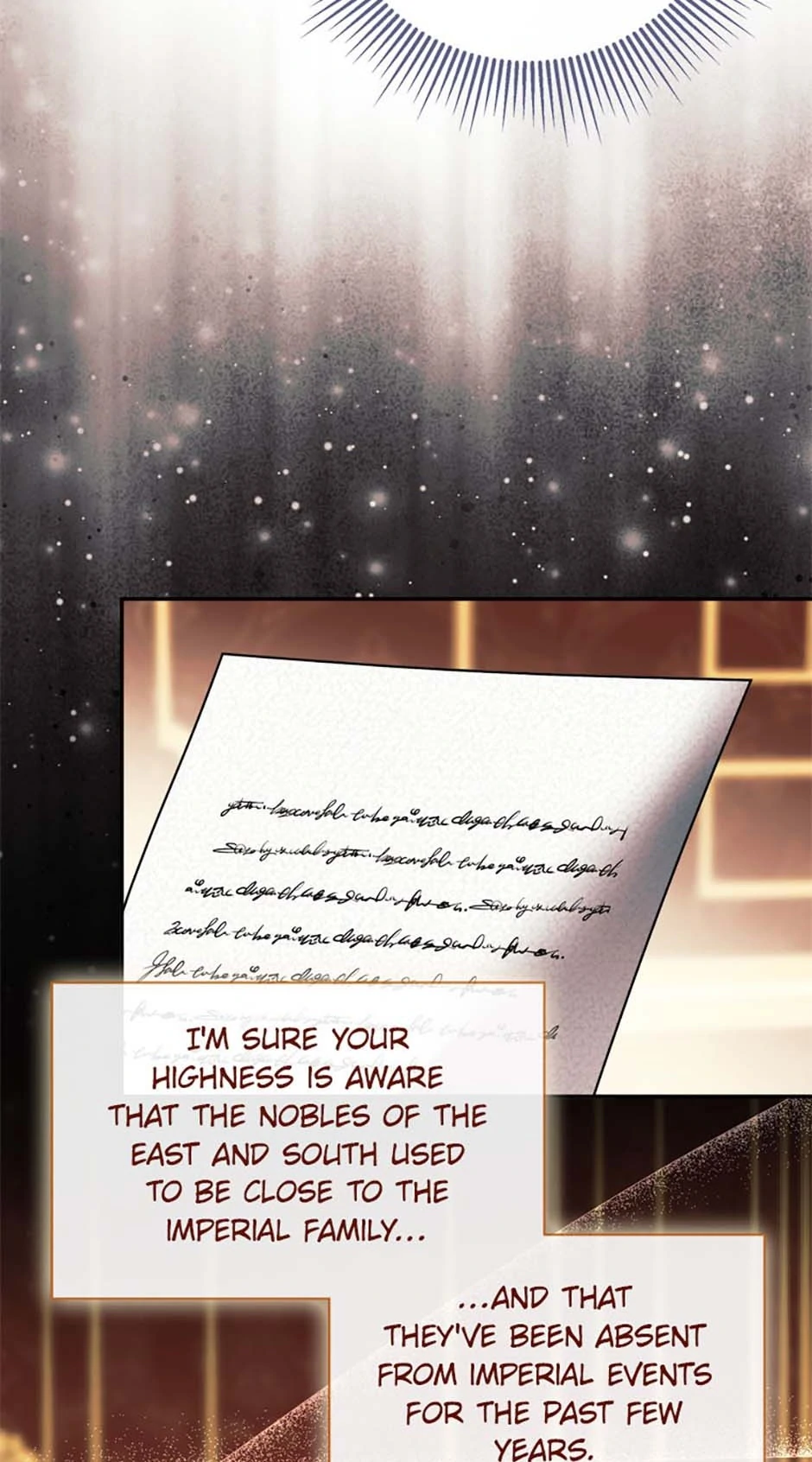 I Mistook the Hidden Identity of the Sub Male Lead Chapter 84 249 ch 84 32