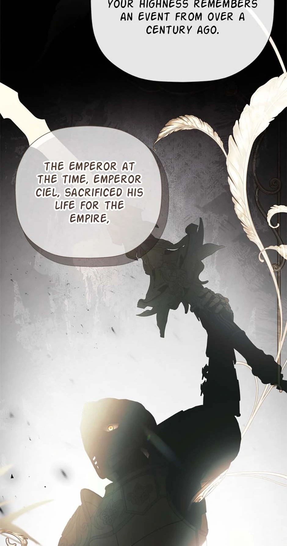 I Mistook the Hidden Identity of the Sub Male Lead Chapter 84 253 ch 84 36