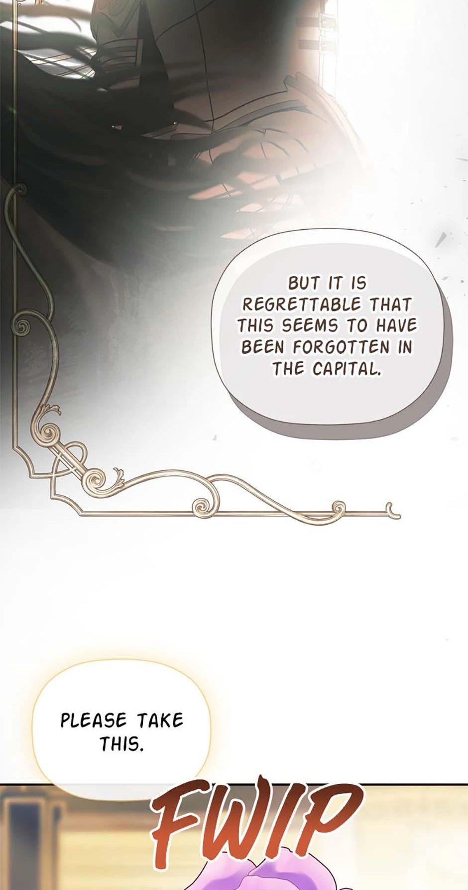 I Mistook the Hidden Identity of the Sub Male Lead Chapter 84 254 ch 84 37