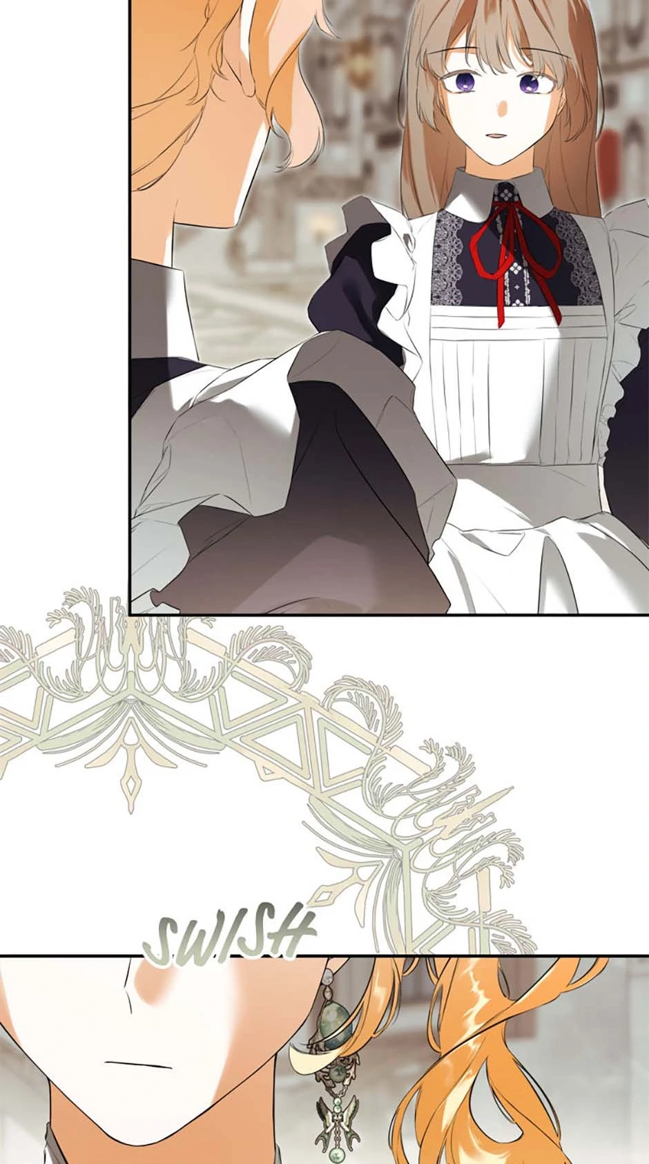 I Mistook the Hidden Identity of the Sub Male Lead Chapter 84 221 ch 84 4