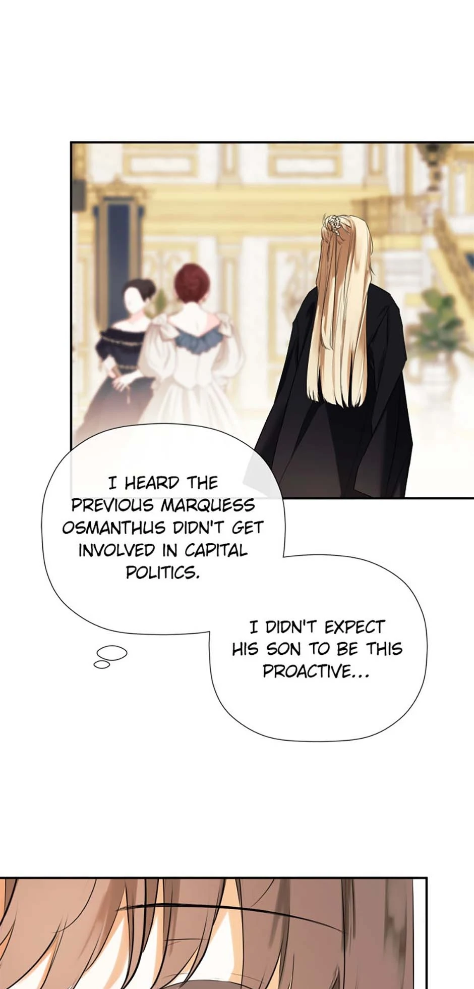 I Mistook the Hidden Identity of the Sub Male Lead Chapter 84 257 ch 84 40