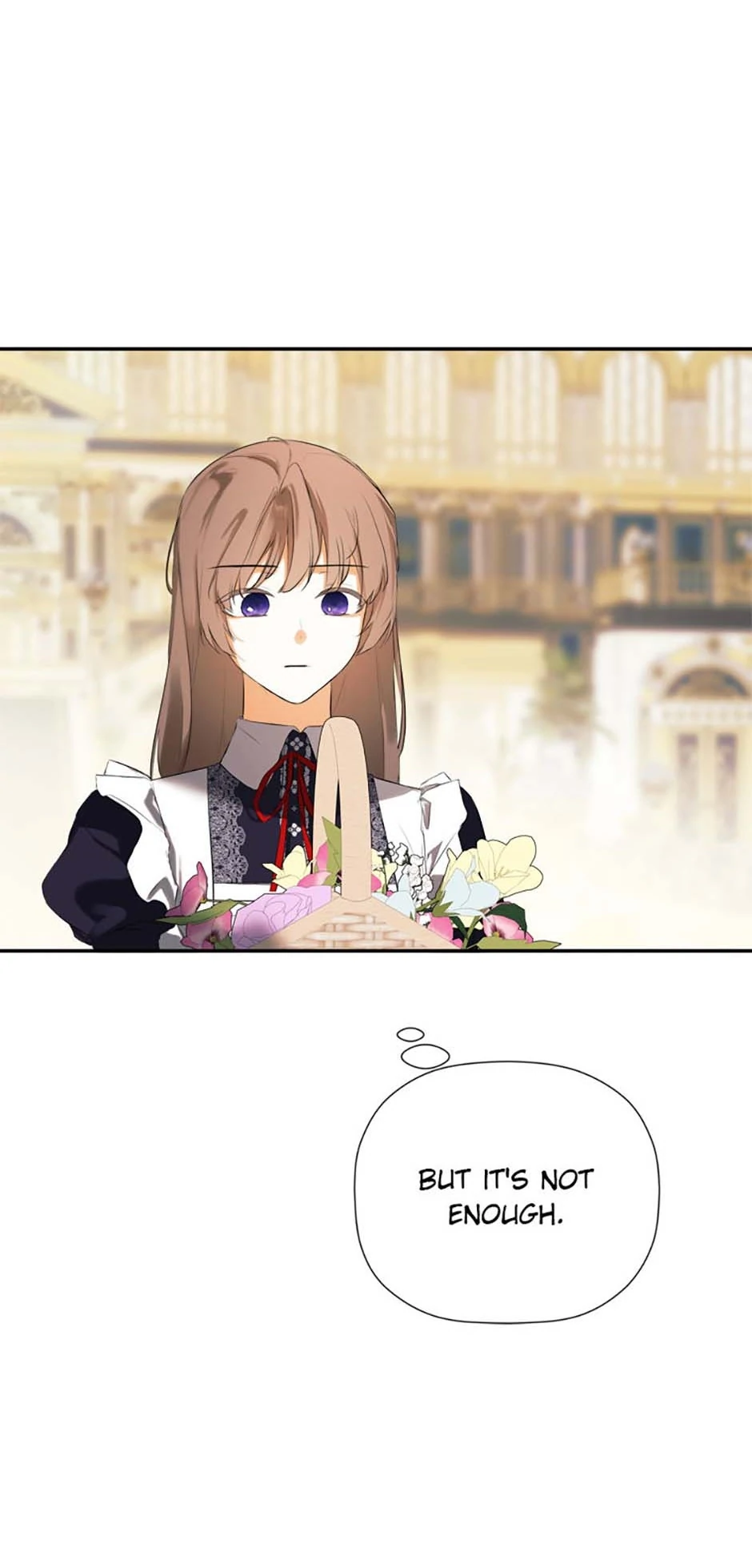 I Mistook the Hidden Identity of the Sub Male Lead Chapter 84 261 ch 84 44