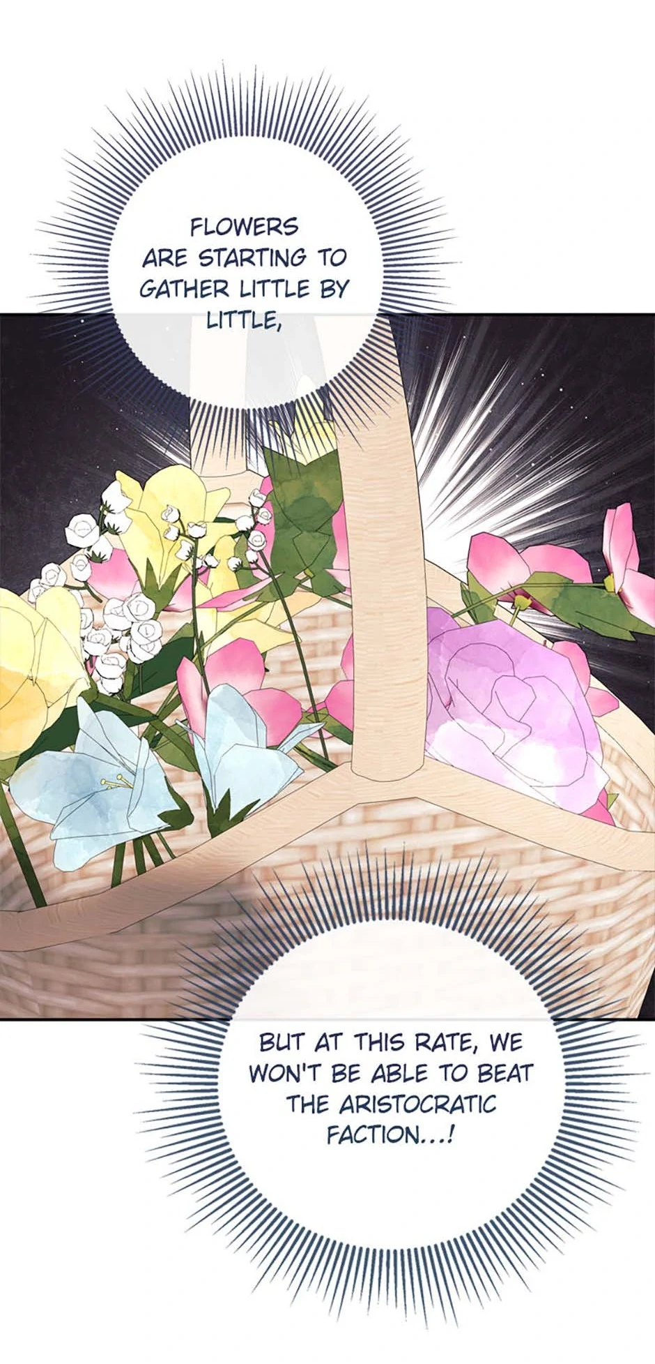 I Mistook the Hidden Identity of the Sub Male Lead Chapter 84 262 ch 84 45