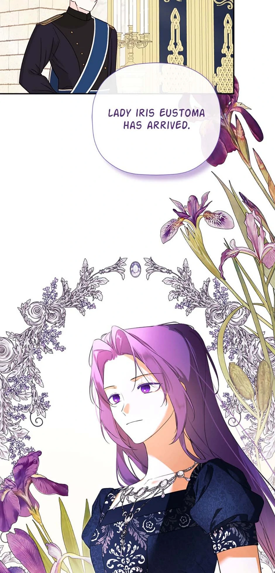 I Mistook the Hidden Identity of the Sub Male Lead Chapter 84 264 ch 84 47