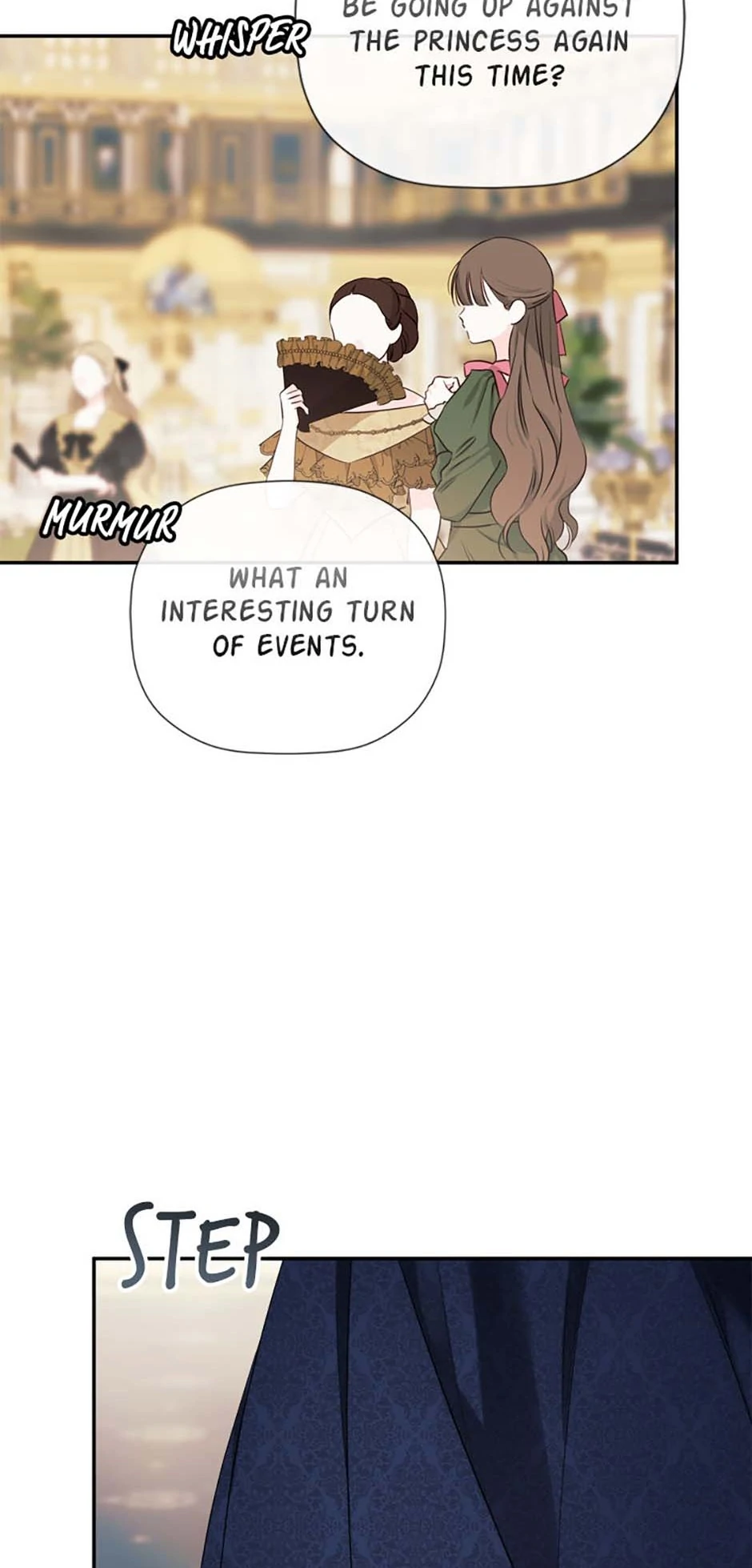 I Mistook the Hidden Identity of the Sub Male Lead Chapter 84 266 ch 84 49