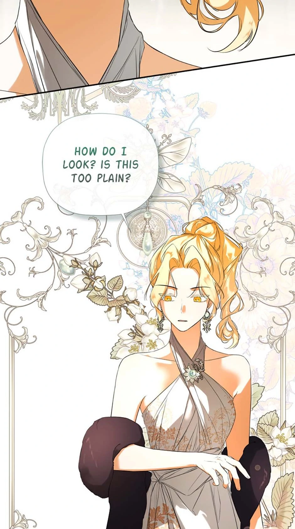 I Mistook the Hidden Identity of the Sub Male Lead Chapter 84 222 ch 84 5