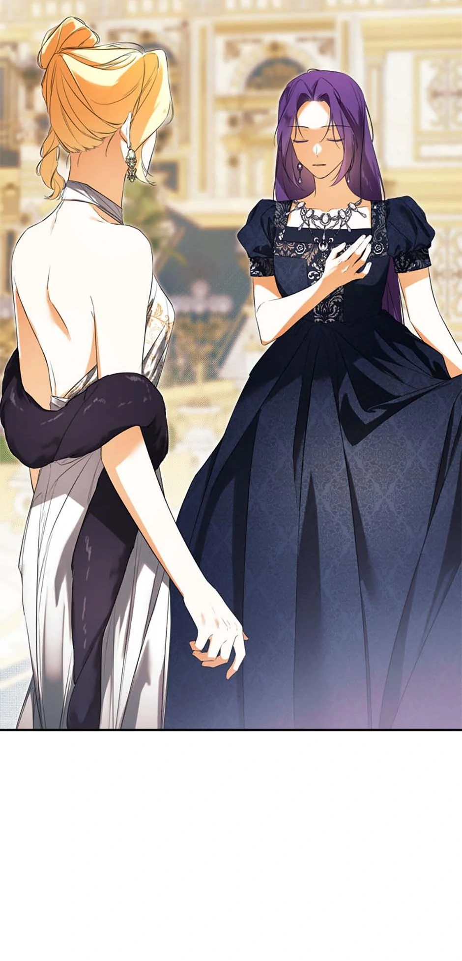 I Mistook the Hidden Identity of the Sub Male Lead Chapter 84 268 ch 84 51