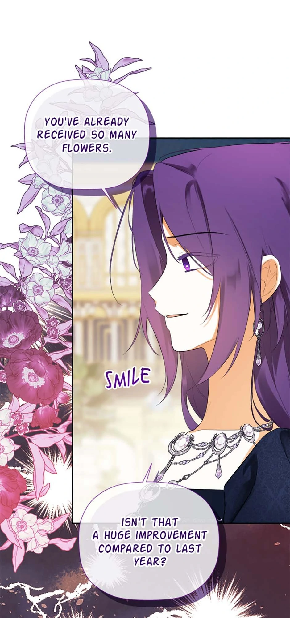 I Mistook the Hidden Identity of the Sub Male Lead Chapter 84 269 ch 84 52