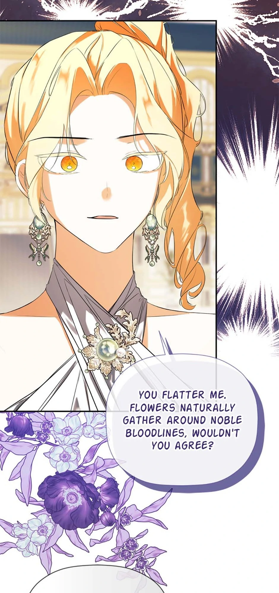 I Mistook the Hidden Identity of the Sub Male Lead Chapter 84 270 ch 84 53