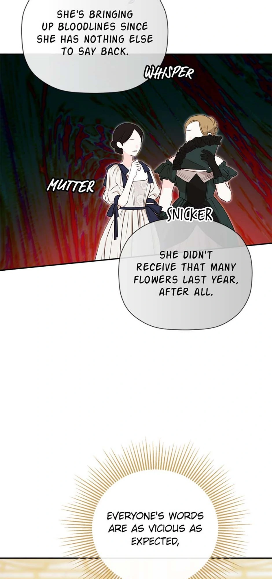 I Mistook the Hidden Identity of the Sub Male Lead Chapter 84 271 ch 84 54