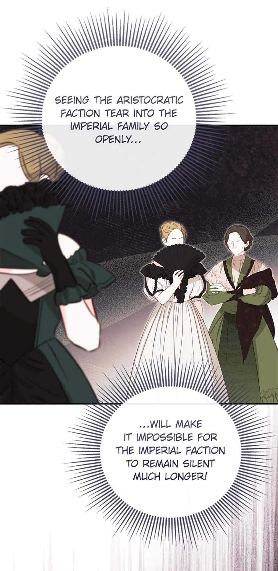 I Mistook the Hidden Identity of the Sub Male Lead Chapter 84 273 ch 84 56