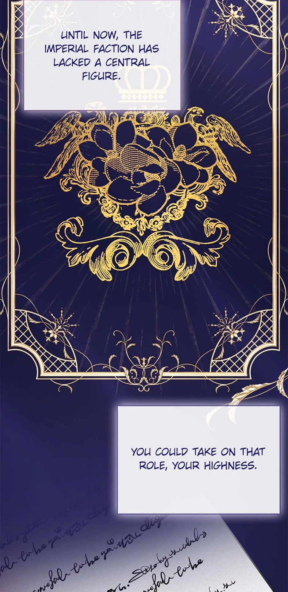 I Mistook the Hidden Identity of the Sub Male Lead Chapter 84 275 ch 84 58