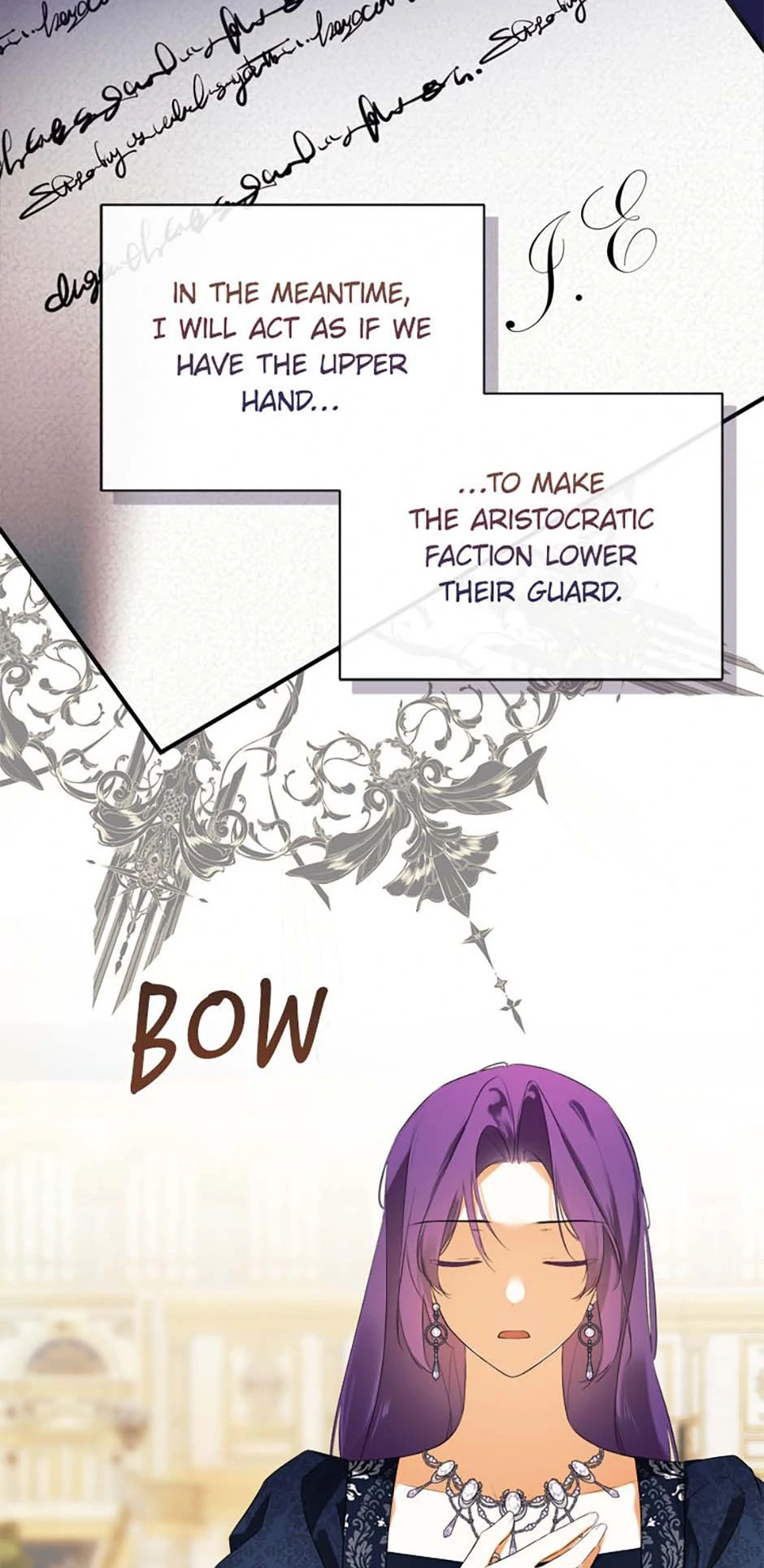 I Mistook the Hidden Identity of the Sub Male Lead Chapter 84 276 ch 84 59