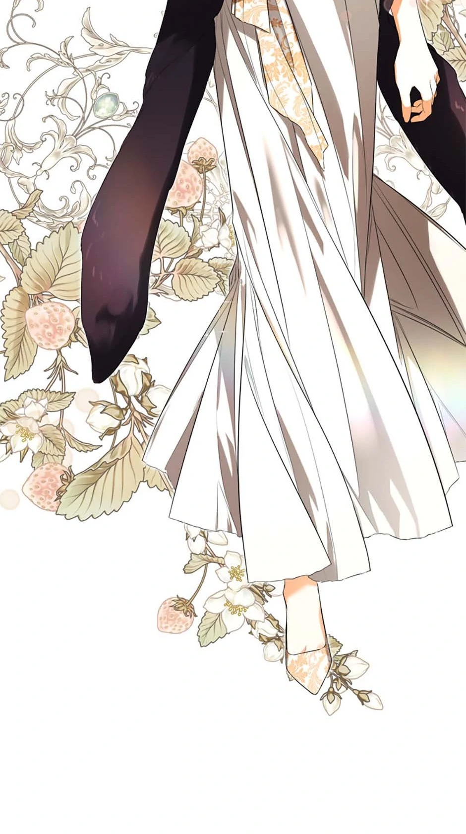 I Mistook the Hidden Identity of the Sub Male Lead Chapter 84 223 ch 84 6