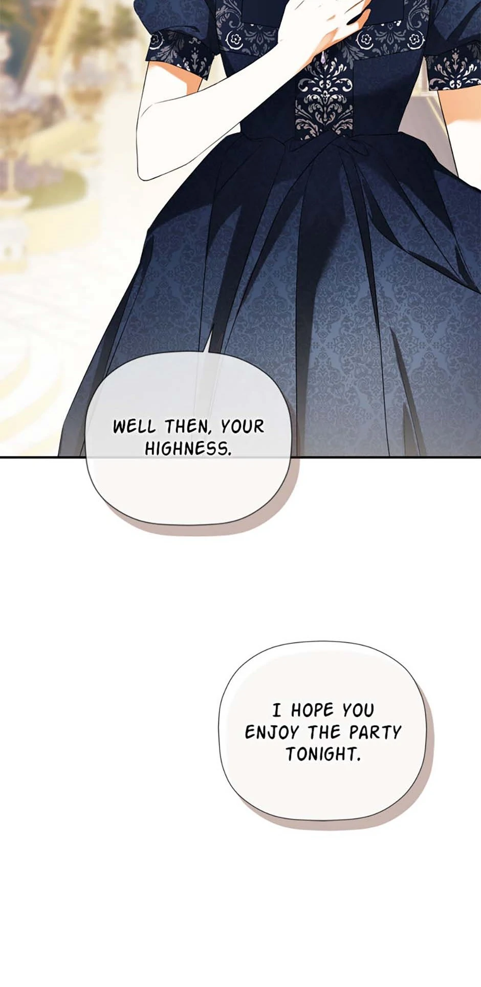 I Mistook the Hidden Identity of the Sub Male Lead Chapter 84 277 ch 84 60