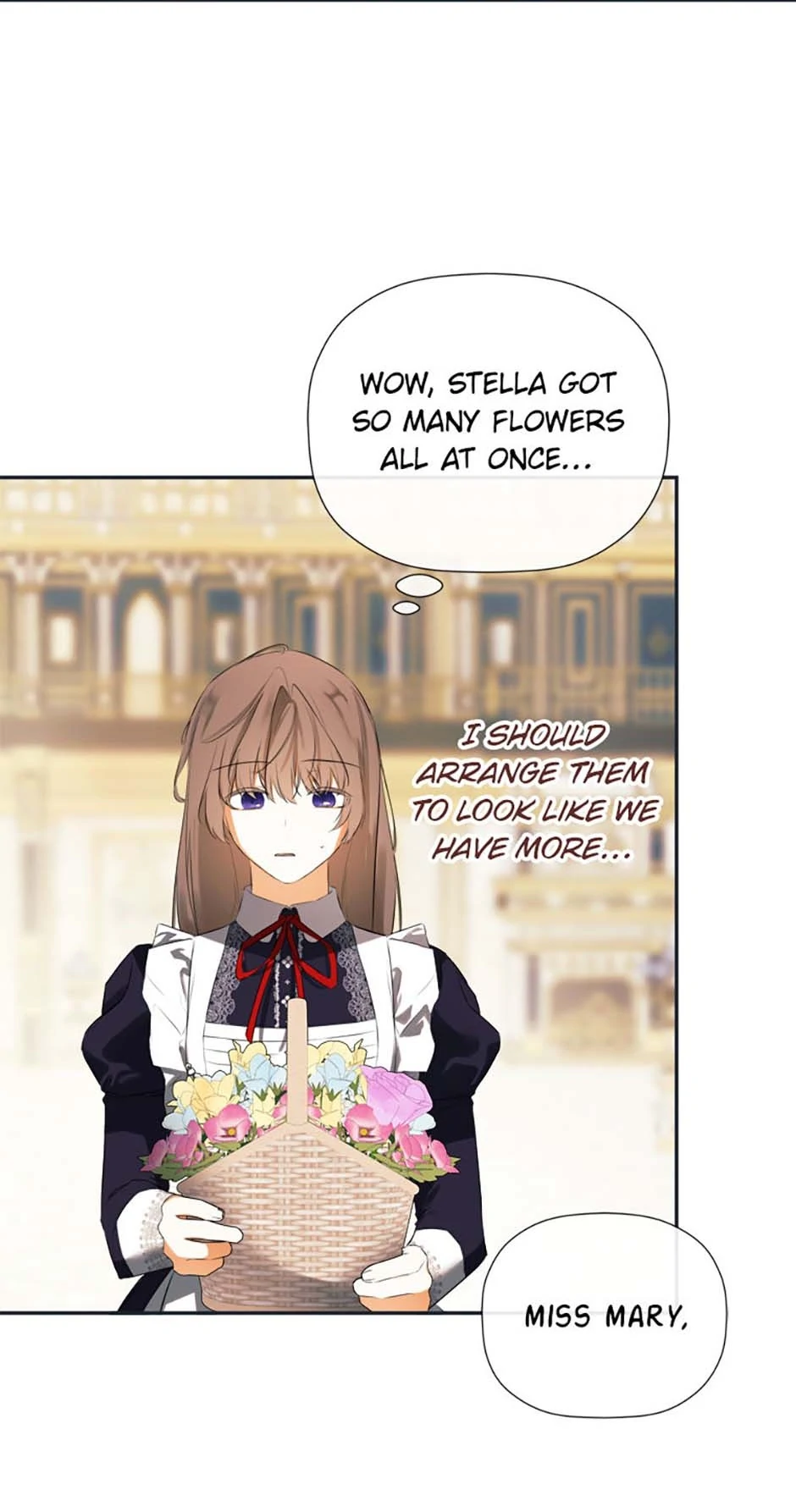 I Mistook the Hidden Identity of the Sub Male Lead Chapter 84 282 ch 84 65