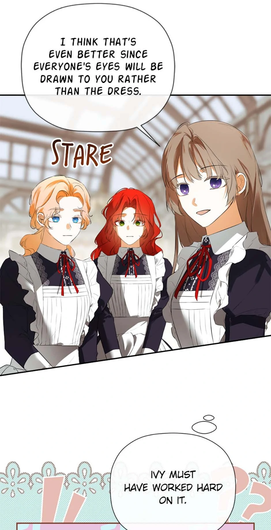 I Mistook the Hidden Identity of the Sub Male Lead Chapter 84 224 ch 84 7