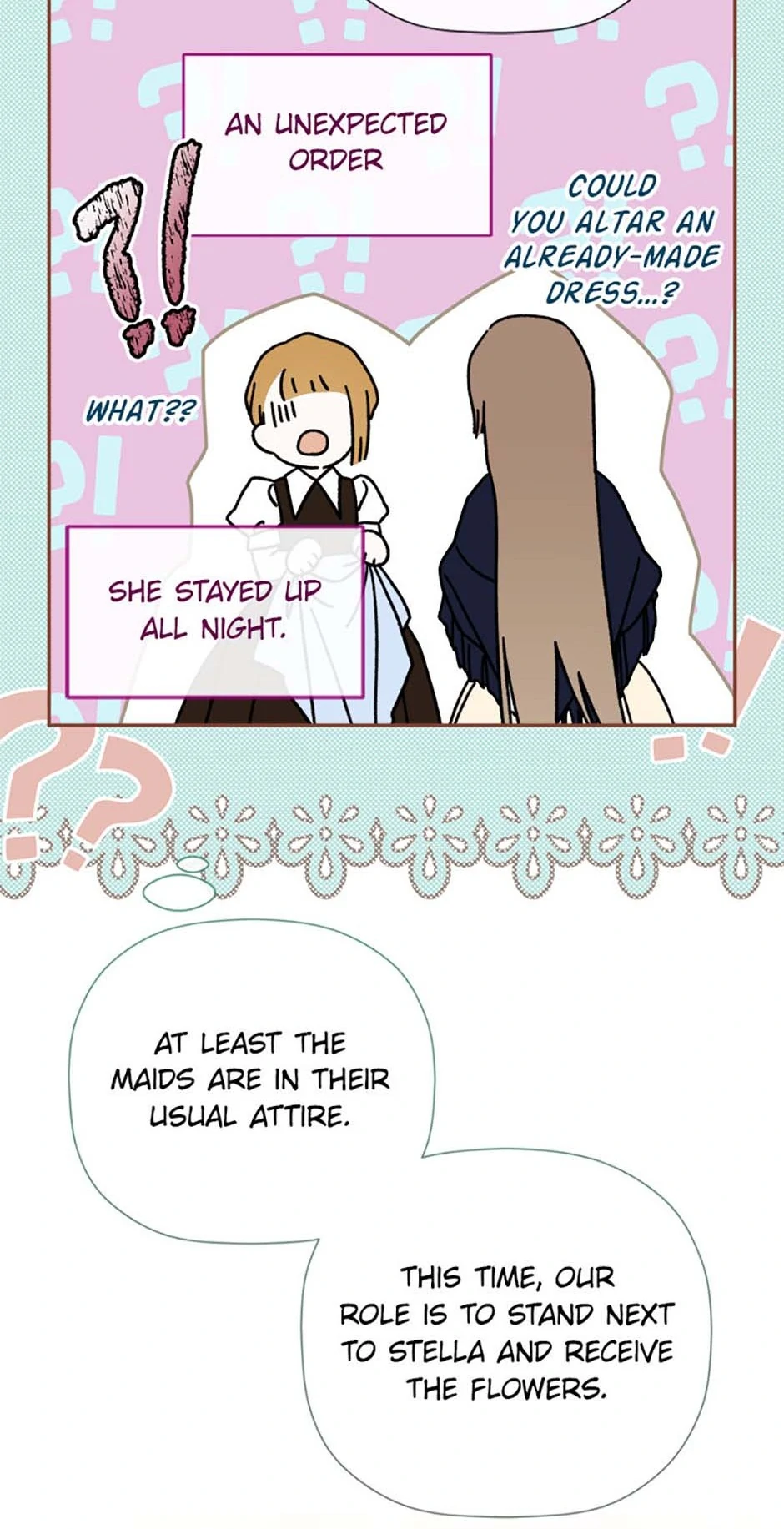 I Mistook the Hidden Identity of the Sub Male Lead Chapter 84 225 ch 84 8