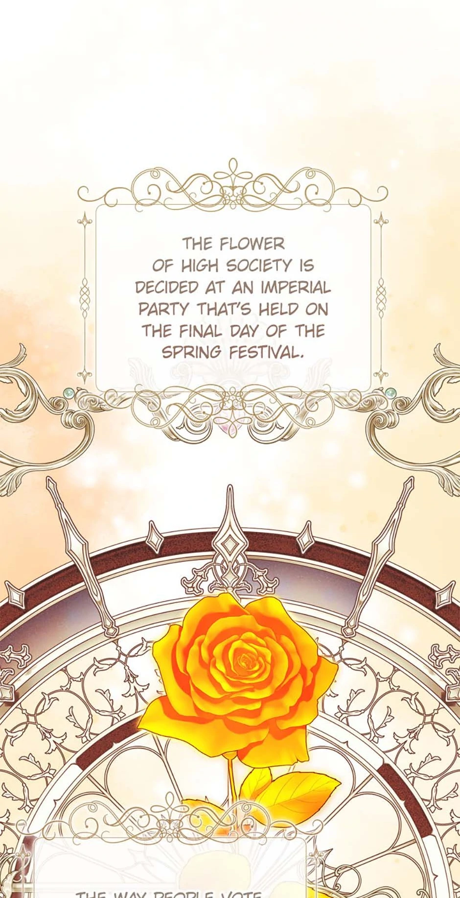 I Mistook the Hidden Identity of the Sub Male Lead Chapter 84 226 ch 84 9