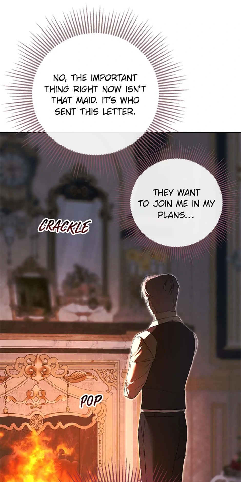 I Mistook the Hidden Identity of the Sub Male Lead Chapter 85 257 ch 85 13